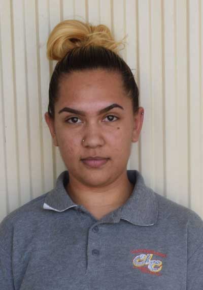 Desmond armstrong Dynieka Taylor