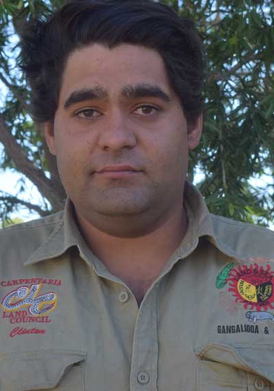 Desmond armstrong Lurick Sowden